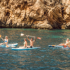 Ibiza paddle